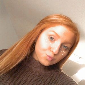 Meet your Posher, Bethany